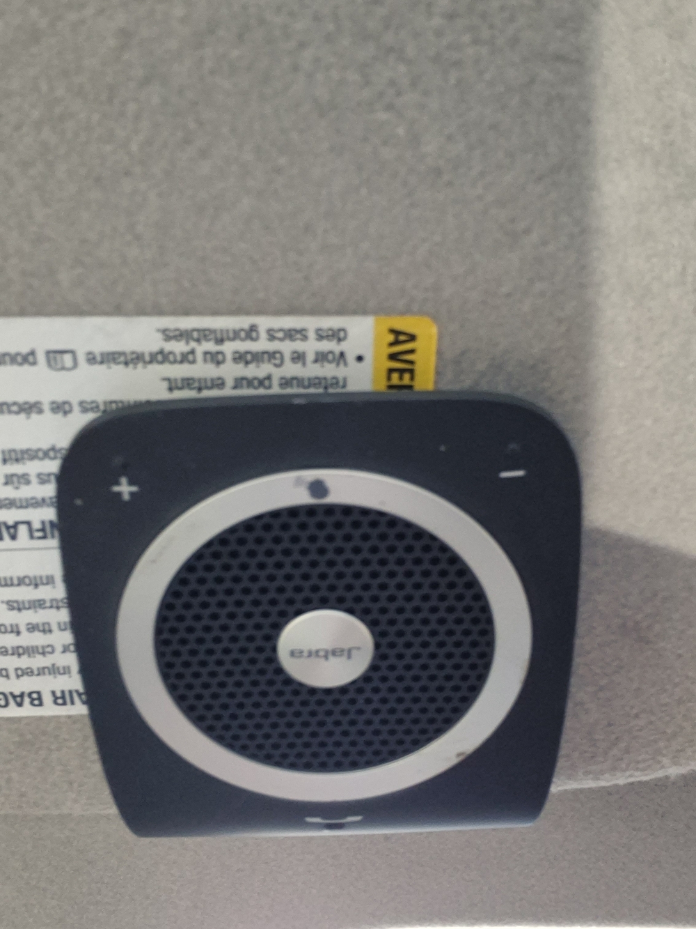 Jabra WIRELESS BLUETOOTH